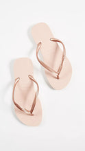 
                        
                          Load image into Gallery viewer, Havaianas Women's Slim Flip Flop Sandal
                        
                      