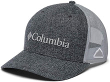 
                        
                          Load image into Gallery viewer, Columbia Mesh Snap Back Hat
                        
                      