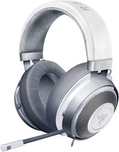 
                        
                          將圖片載入圖庫檢視器 Razer Kraken Gaming Headset: Lightweight Aluminum Frame, Retractable Noise Isolating Microphone - JOY2ESpree
                        
                      