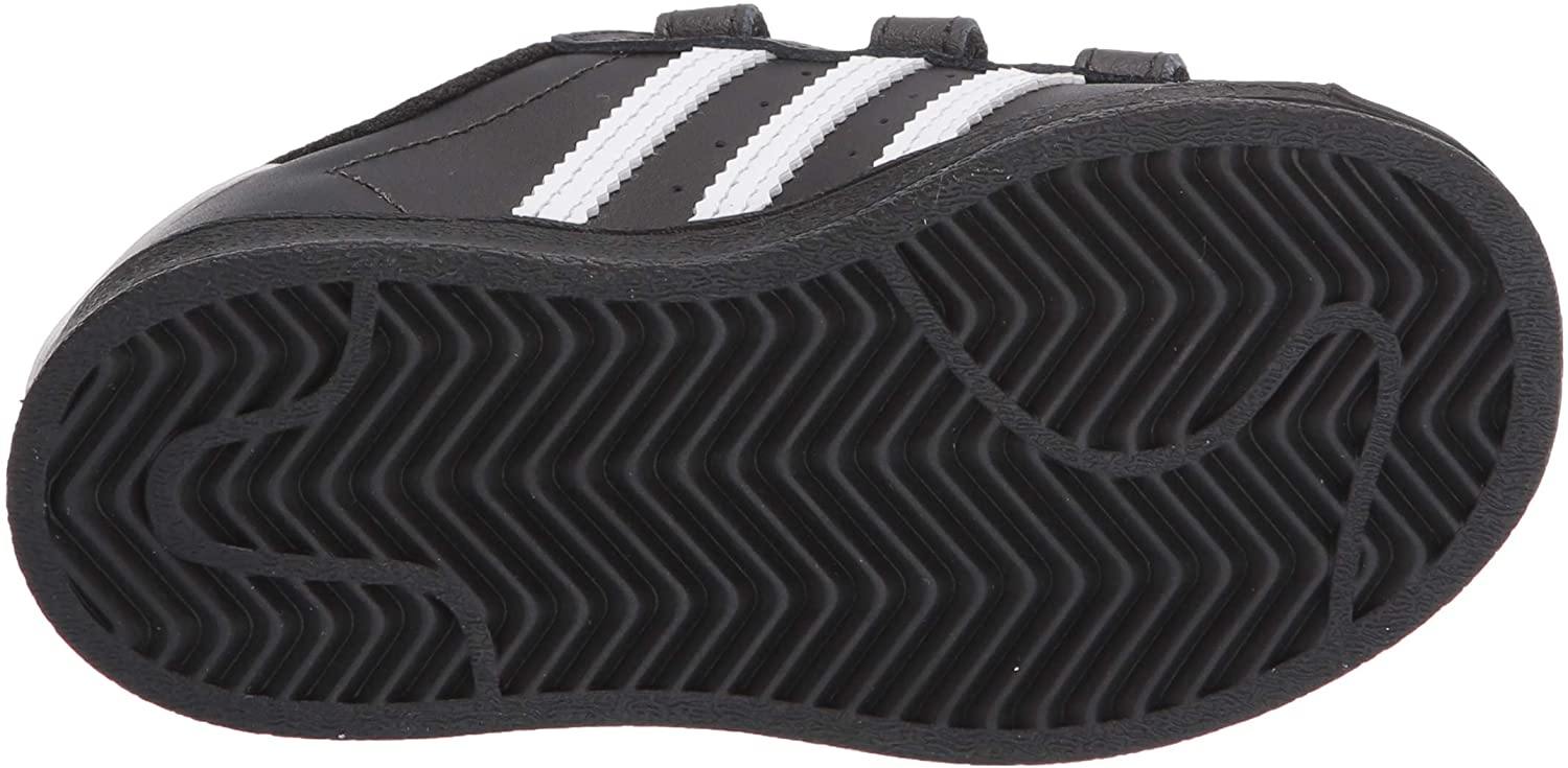 adidas Originals Kids' Superstar Foundation Shoes - JOY2ESpree