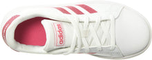 
                        
                          Cargar imagen en el visor de la galería, adidas Unisex-Child Grand Court Tennis Shoe
                        
                      