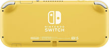 
                        
                          將圖片載入圖庫檢視器 Nintendo Switch Lite - Yellow with SanDisk 64GB MicroSDXC UHS-I Card for Nintendo Switch - JOY2ESpree
                        
                      