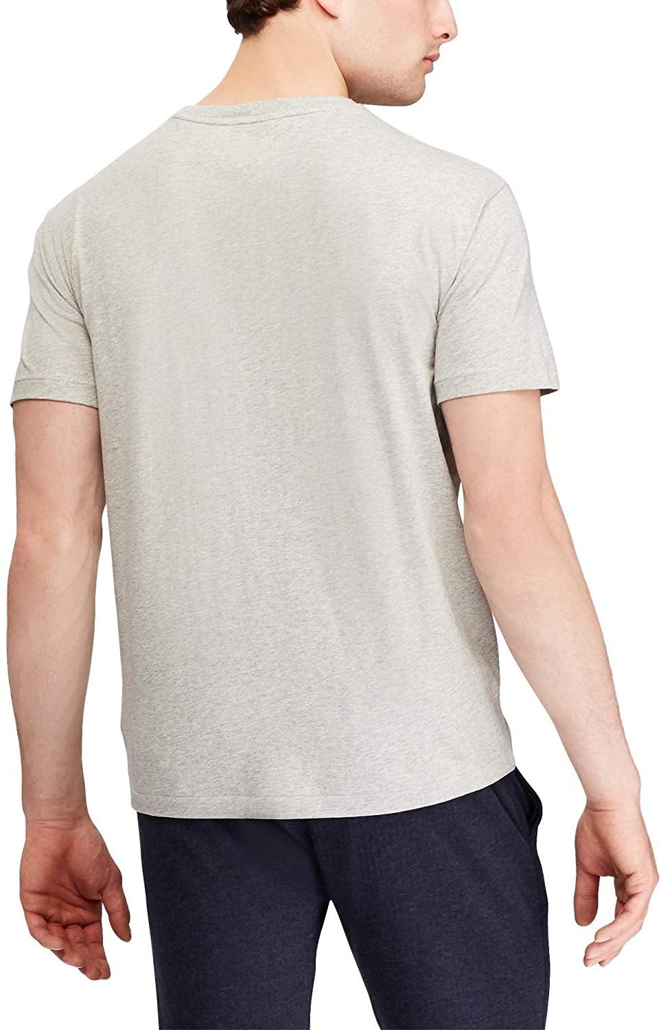 Polo RL Men's Classic Fit V-Neck T-Shirt