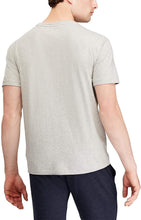 
                        
                          將圖片載入圖庫檢視器 Polo RL Men's Classic Fit V-Neck T-Shirt
                        
                      