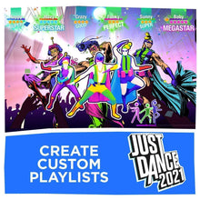 
                        
                          Load image into Gallery viewer, Just Dance 2021 - Nintendo Switch Standard Edition - JOY2ESpree
                        
                      