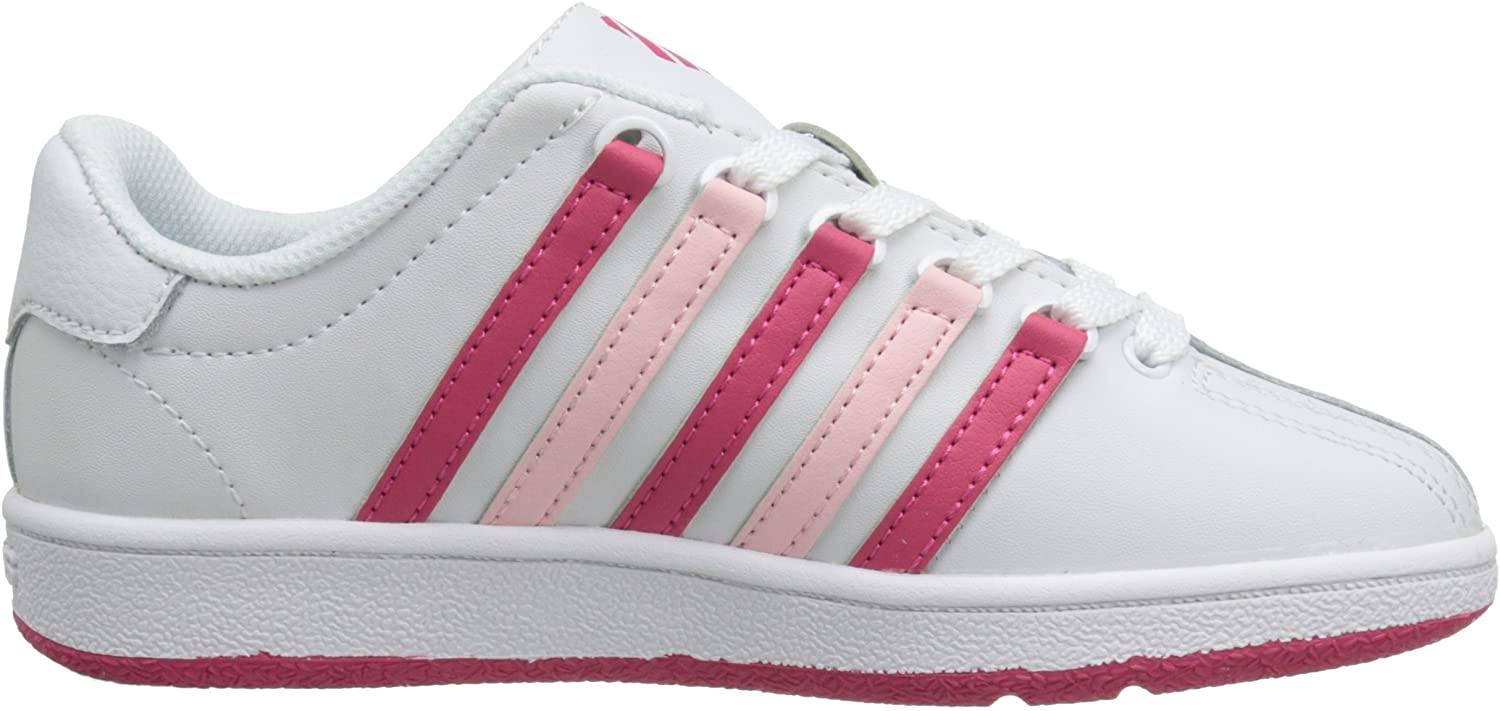 K-Swiss Kids' Classic VN Sneaker