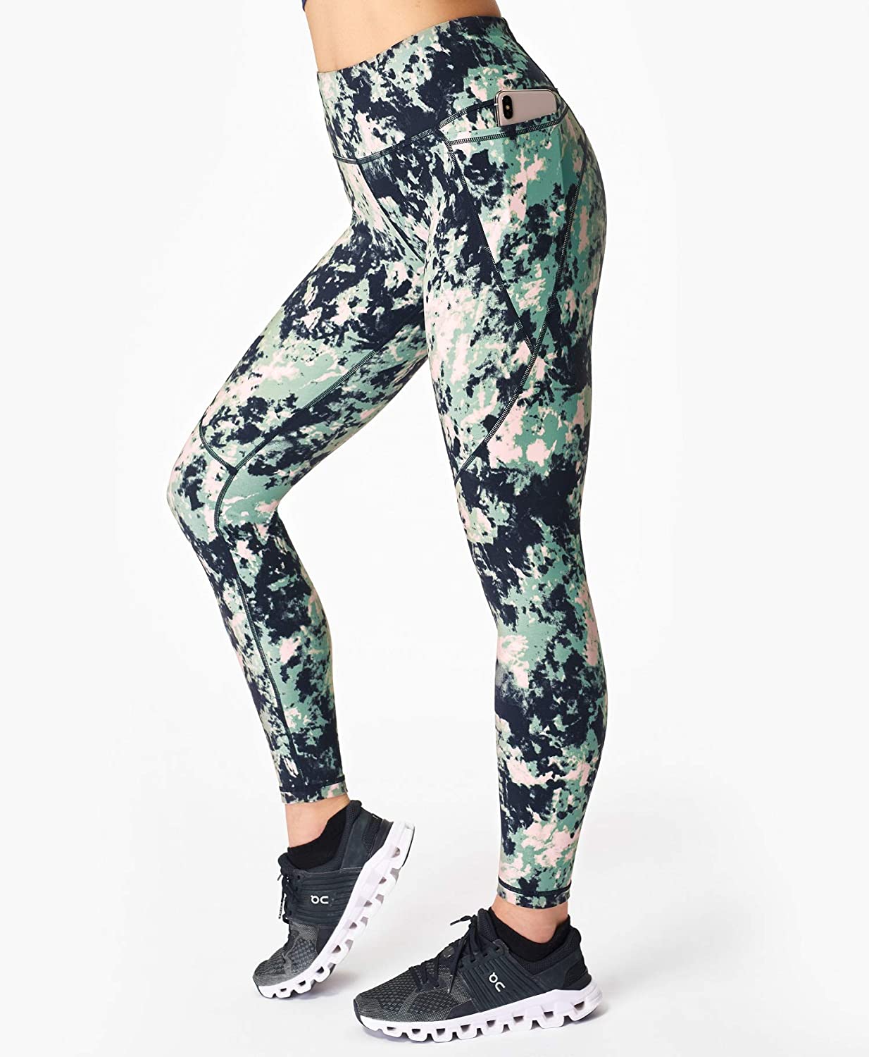 Sweaty Betty Power Workout Leggings