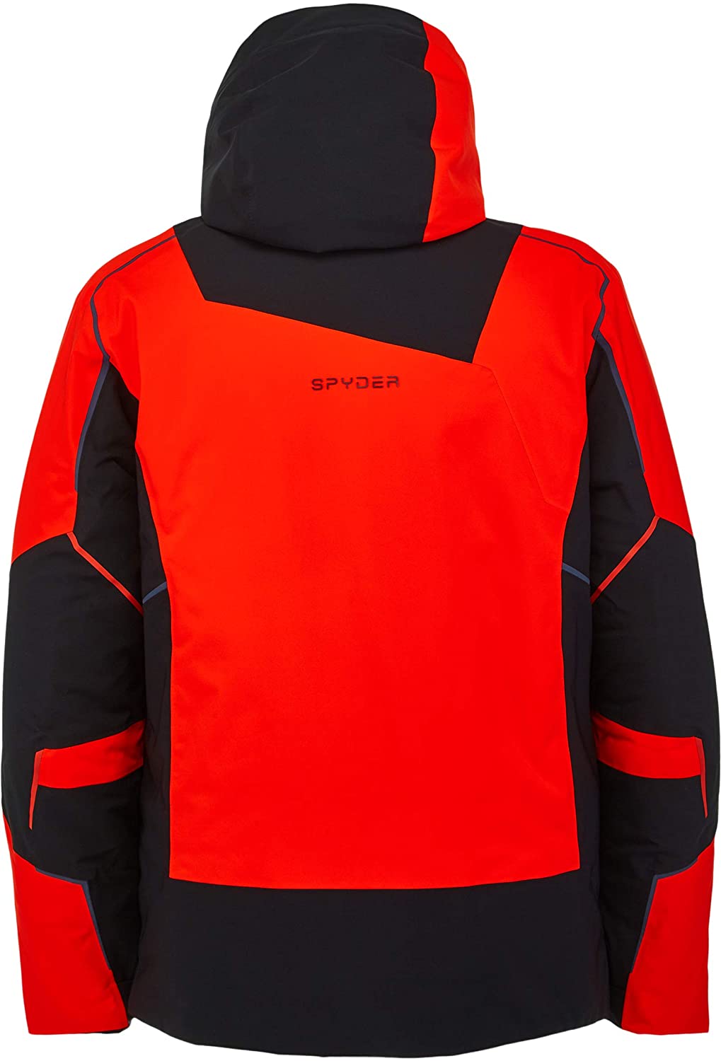 Spyder Active Sports Men's Leader GORE-TEX Insulated Ski Jacket