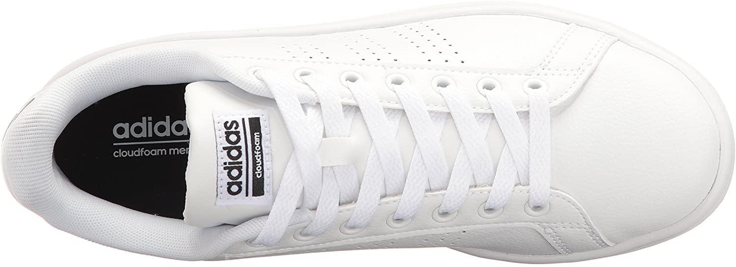 adidas Women's Cloudfoam Advantage Cl Sneaker - JOY2ESpree