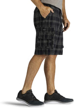 
                        
                          Load image into Gallery viewer, LEE Men's Dungarees New Belted Wyoming Cargo Short
                        
                      
