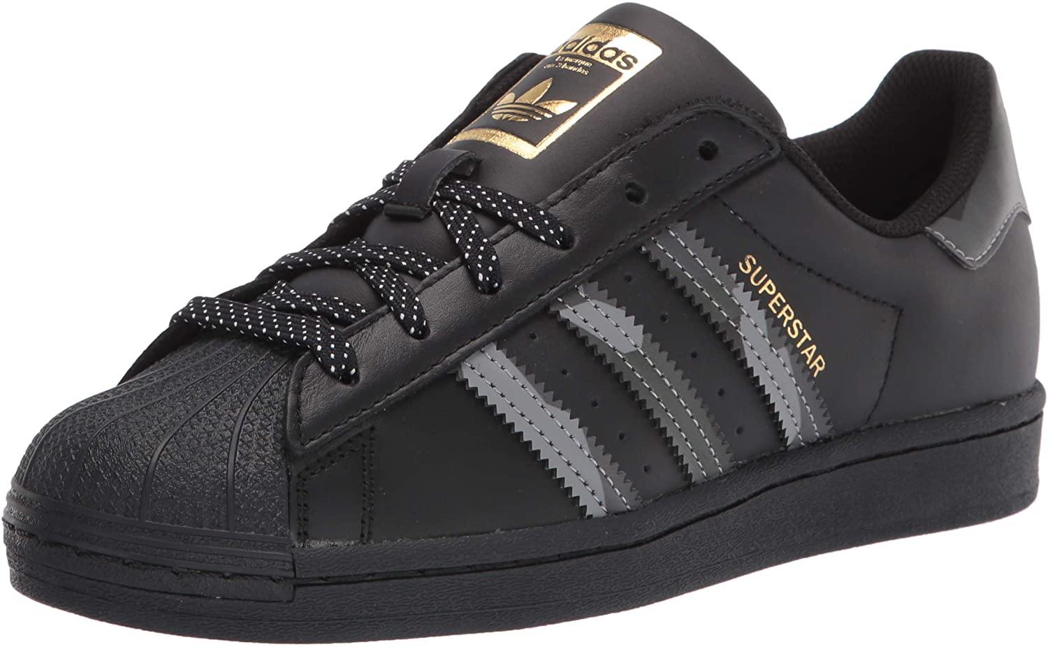 adidas Originals Men's Superstar Shoes - JOY2ESpree