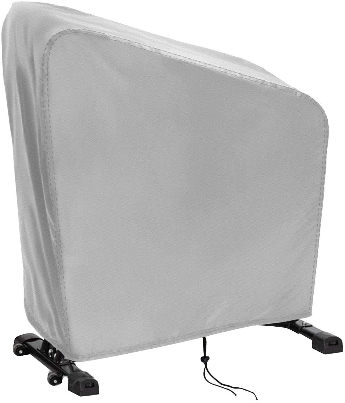 Hengme Exercise Bike Cover, Peloton Spin Bike Cover, UV-proof, Dustproof - JOY2ESpree