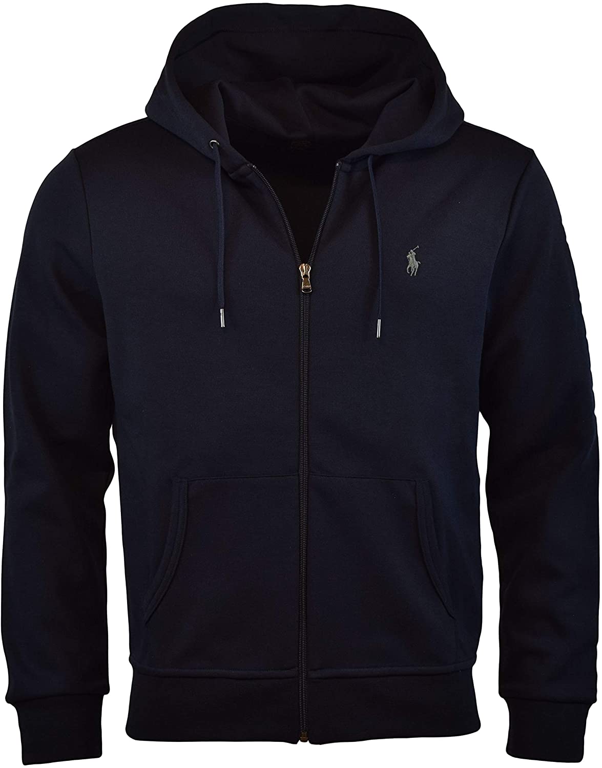 Polo Ralph Lauren Double Knit Tech Fleece Hoodie