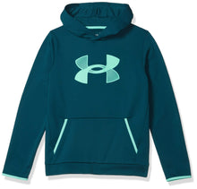 
                        
                          गैलरी व्यूवर में इमेज लोड करें, Under Armour Boys Fleece Hoodie - JOY2ESpree
                        
                      