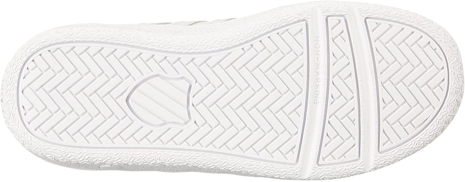 K-Swiss Kids' Classic VN Sneaker
