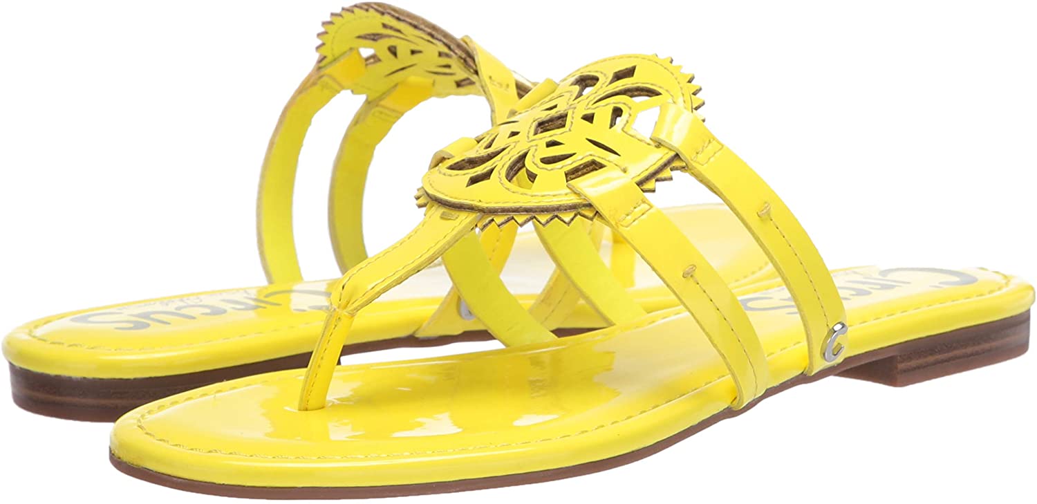 Circus by Sam Edelman Women's Canyon Flat Sandal