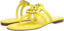 
                        
                          Load image into Gallery viewer, Circus by Sam Edelman Women's Canyon Flat Sandal
                        
                      