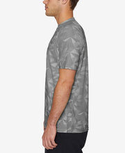 
                        
                          画像をギャラリービューアに読み込む, Spyder Men's Hydro Stretch Swim T-Shirt - Quick Dry Short Sleeve Rash Guard Tee
                        
                      