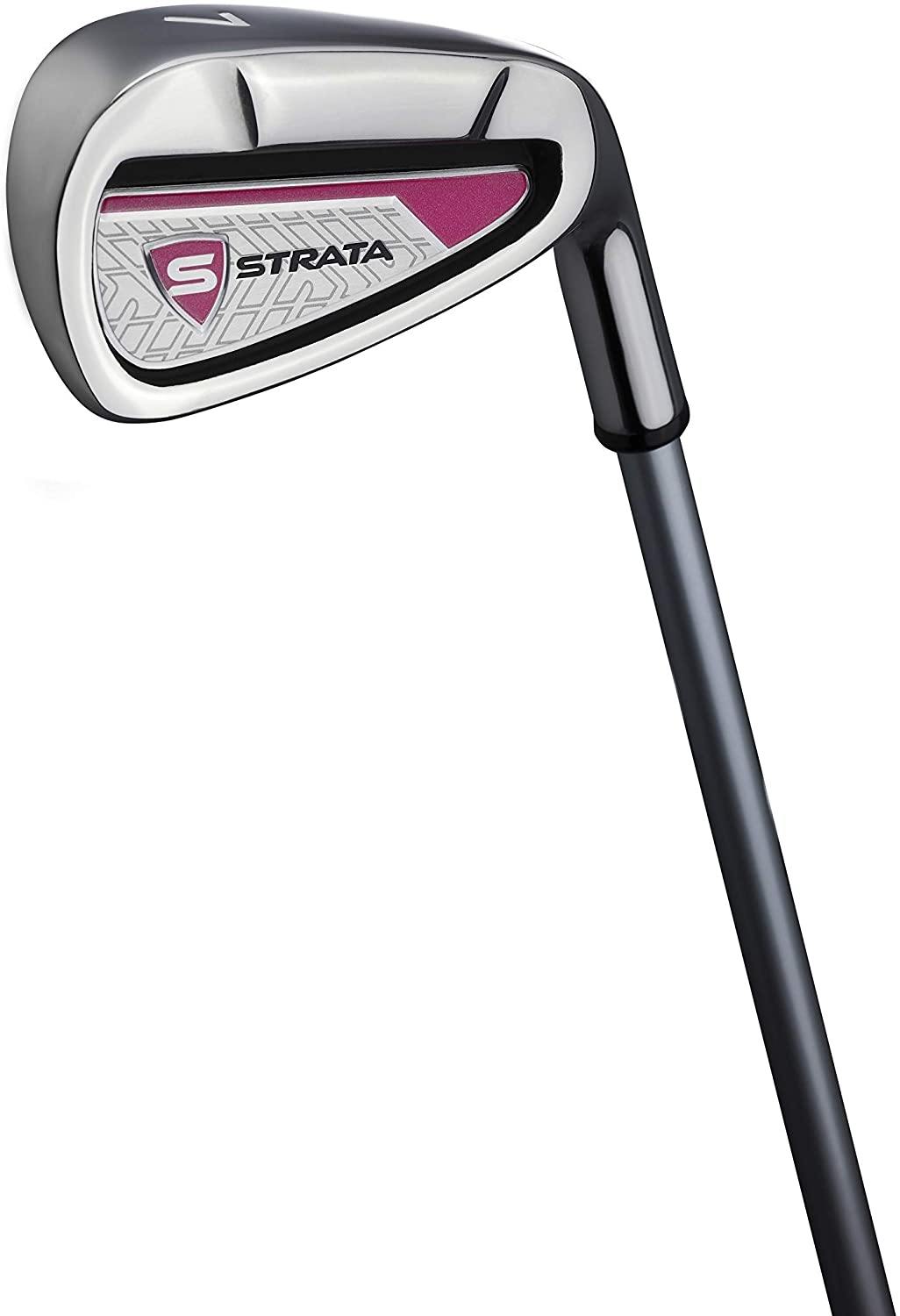 STRATA Women's Golf Packaged Sets - JOY2ESpree