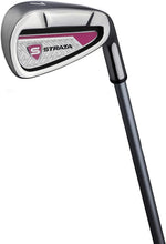 
                        
                          Load image into Gallery viewer, STRATA Women's Golf Packaged Sets - JOY2ESpree
                        
                      