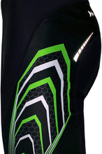 
                        
                          Load image into Gallery viewer, BALEAF Men's Bike Shorts Padded Cycling Bicycle Road Bike Tights Biker Pockets UPF 50+
                        
                      
