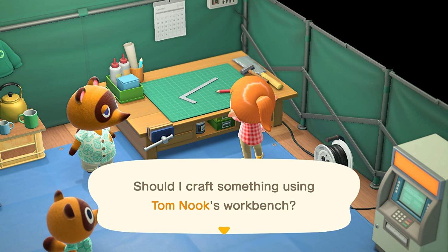 Animal Crossing: New Horizons - Nintendo Switch - JOY2ESpree