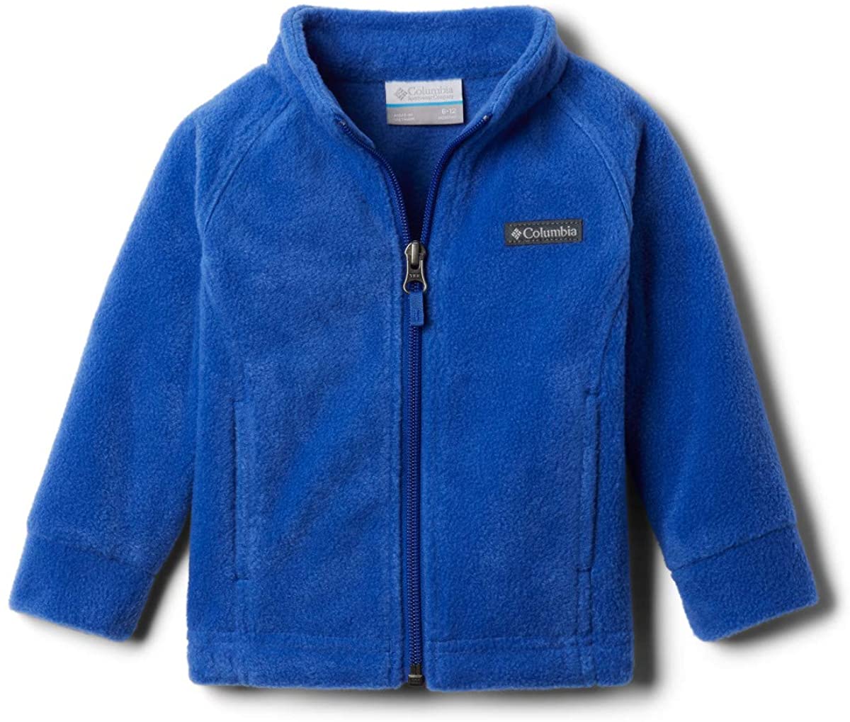 Columbia Unisex Baby Benton Springs Fleece Jacket