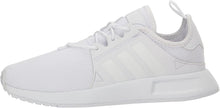 
                        
                          Cargar imagen en el visor de la galería, adidas Originals Kids Unisex's X_PLR Running Shoe, White/White/White
                        
                      