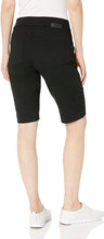 
                        
                          Muat gambar ke penampil Galeri, Jag Jeans Women's Dee Pull on Ponte Short
                        
                      