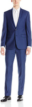 
                        
                          画像をギャラリービューアに読み込む, Calvin Klein Men's Slim Fit Suit Separates
                        
                      