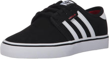 
                        
                          画像をギャラリービューアに読み込む, adidas Originals Unisex-Child Seeley Running Shoe
                        
                      