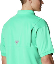 
                        
                          Muat gambar ke penampil Galeri, Columbia Men's Perfect Cast Polo Shirt
                        
                      