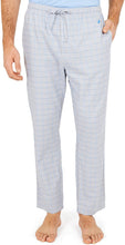 
                        
                          Muat gambar ke penampil Galeri, Nautica Men's Soft Woven 100% Cotton Elastic Waistband Sleep Pajama Pant - JOY2ESpree
                        
                      