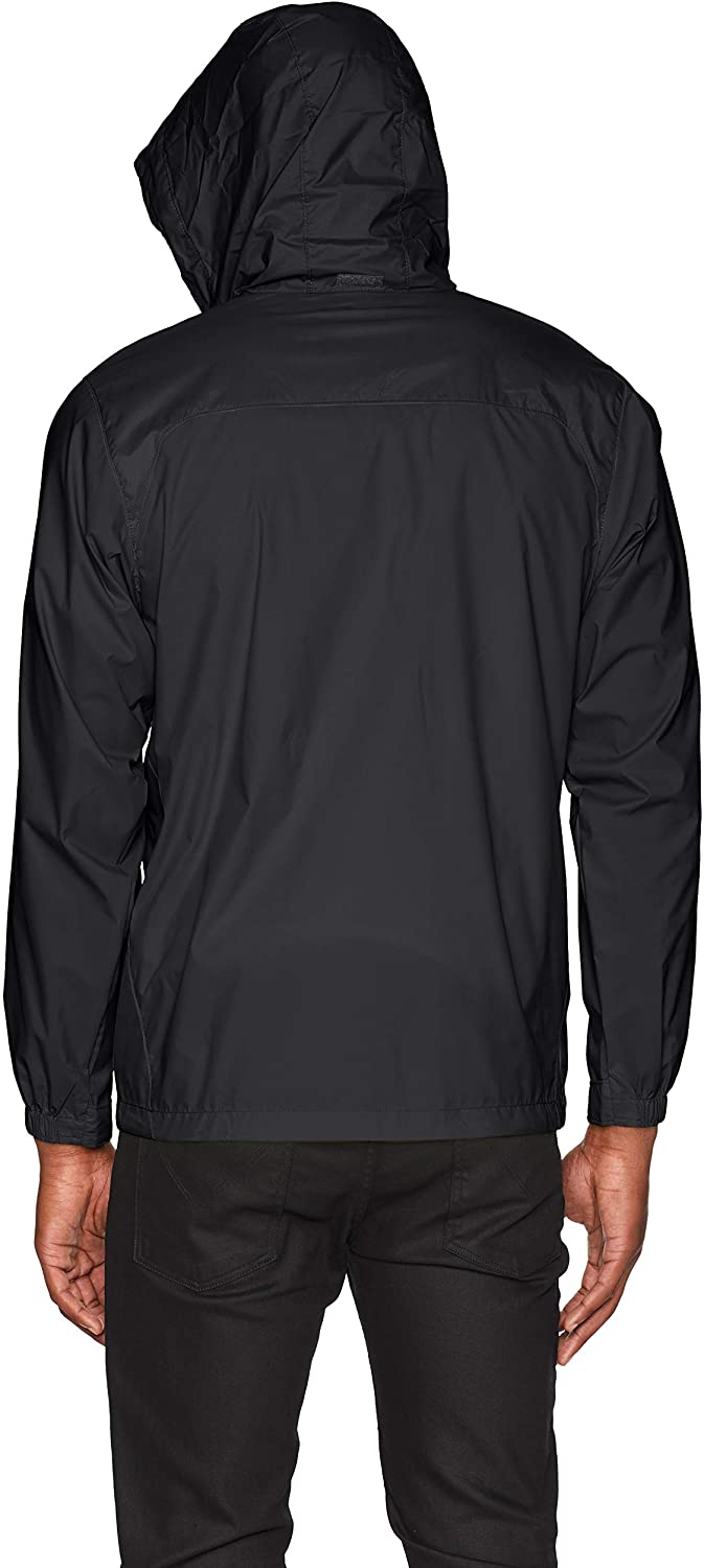Columbia Men's Glennaker Lake Rain Jacket