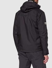
                        
                          Load image into Gallery viewer, Helly-Hansen 33874 Men's Crew Hooded Midlayer Jacket
                        
                      