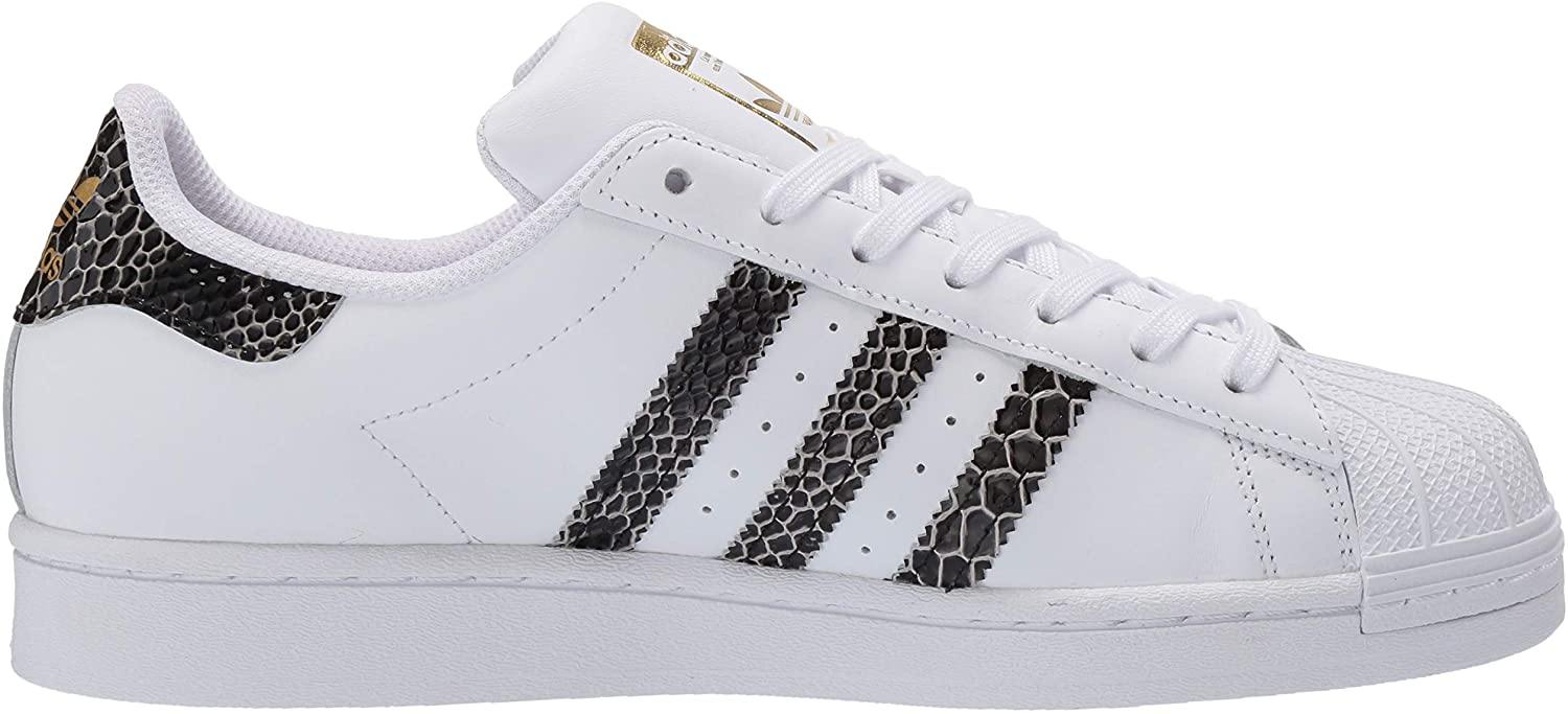 adidas Originals womens Superstar Shoes