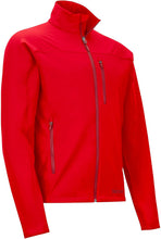 
                        
                          將圖片載入圖庫檢視器 Marmot Men's Tempo Softshell Jacket
                        
                      
