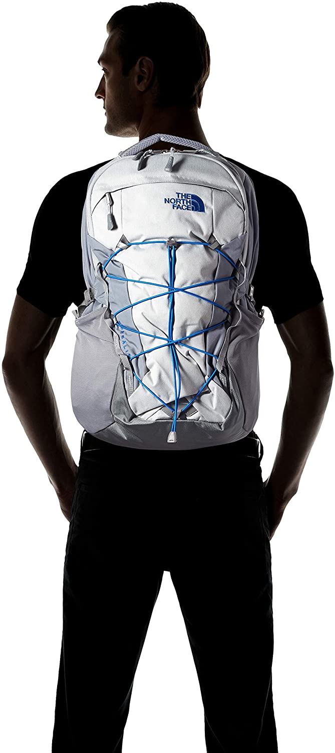 The North Face Borealis Backpack