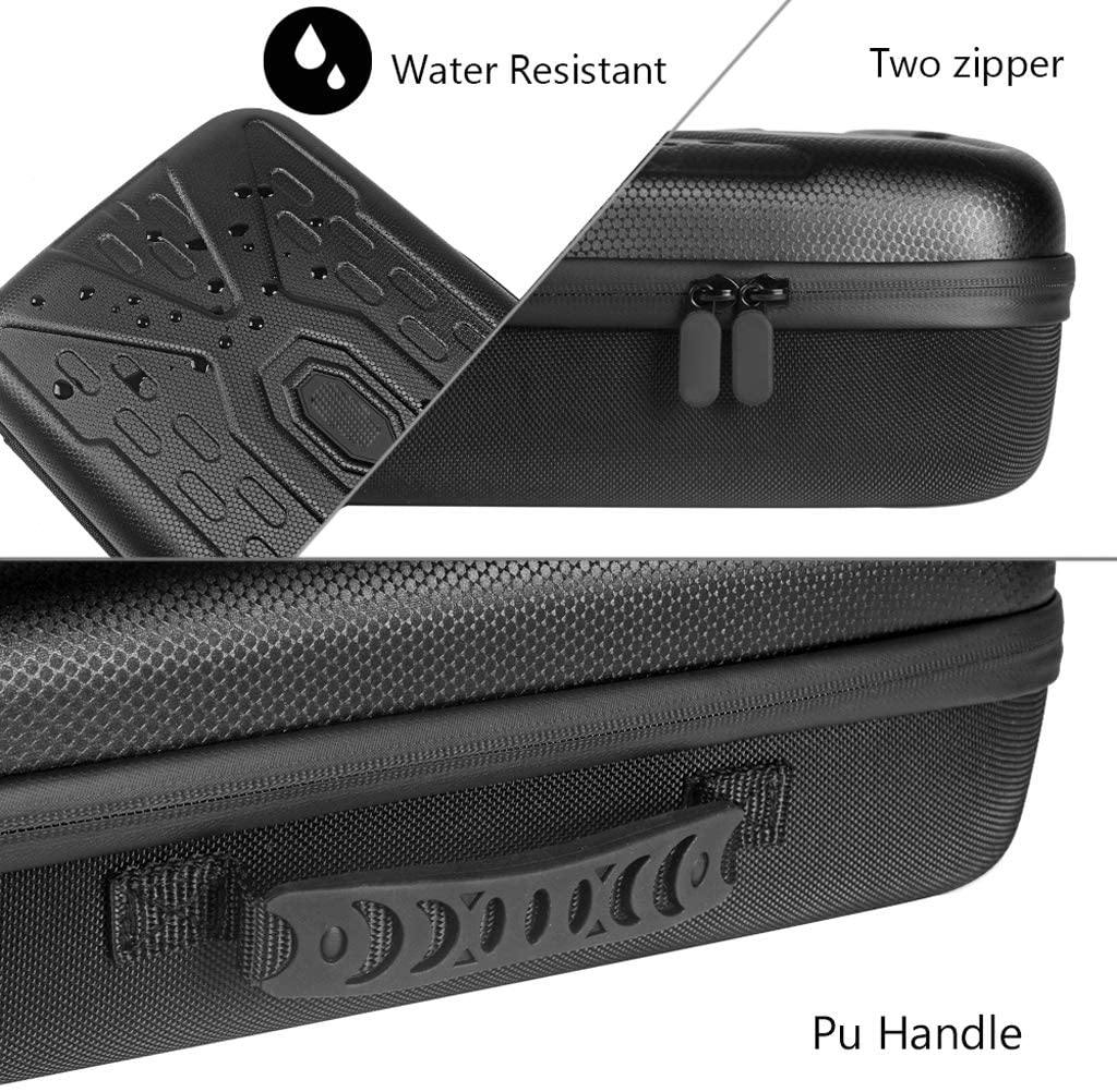 Oranmay Dust Cover for Ps5 Console, Host DustProof Cover Skin Soft Protector Sleeve for PS5 Play-Station 5 Console - Black - JOY2ESpree