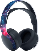 
                        
                          Load image into Gallery viewer, PlayVital Blue Nebula Full Set Skin Decal for PS5 Console Digital Edition - JOY2ESpree
                        
                      