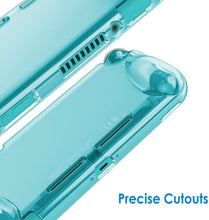 
                        
                          將圖片載入圖庫檢視器 JETech Protective Case for Nintendo Switch Lite 2019, Grip Cover with Shock-Absorption and Anti-Scratch Design, HD Clear - JOY2ESpree
                        
                      
