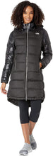 
                        
                          Muat gambar ke penampil Galeri, The North Face Women's Metropolis Insulated Parka III - Long Winter Coat
                        
                      