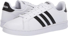 
                        
                          Load image into Gallery viewer, adidas Men's Grand Court Sneaker
                        
                      