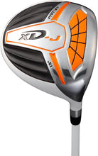 
                        
                          Muat gambar ke penampil Galeri, Precise XD-J Junior Complete Golf Club Set for Children Kids - 3 Age Groups Boys &amp; Girls - Right Hand &amp; Left Hand! - JOY2ESpree
                        
                      