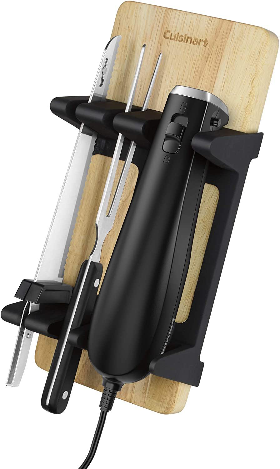 Cuisinart Electric Knife - JOY2ESpree