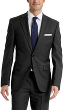 
                        
                          画像をギャラリービューアに読み込む, Calvin Klein Men's Slim Fit Suit Separates
                        
                      