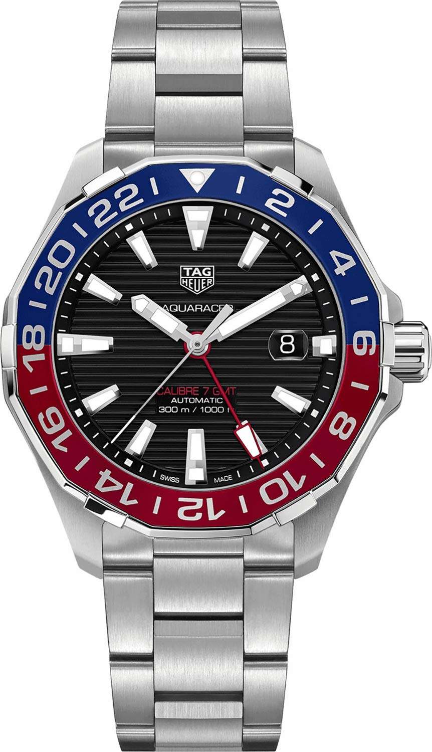 Tag Heuer Aquaracer Automatic Mens Watch WAY201F.BA0927