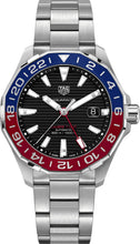 
                        
                          Cargar imagen en el visor de la galería, Tag Heuer Aquaracer Automatic Mens Watch WAY201F.BA0927
                        
                      