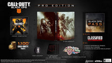 
                        
                          画像をギャラリービューアに読み込む, Call of Duty: Black Ops 4 - PlayStation 4 Standard Edition - JOY2ESpree
                        
                      