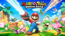
                        
                          Muat gambar ke penampil Galeri, Mario + Rabbids Kingdom Battle - Nintendo Switch Standard Edition - JOY2ESpree
                        
                      